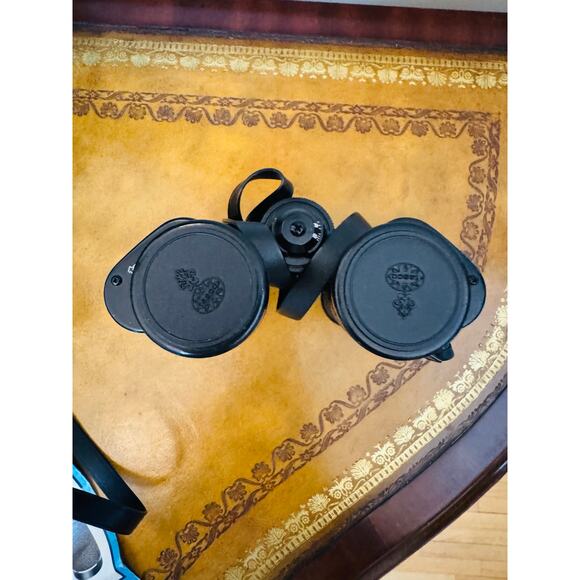 Tasco Binoculars Fully Coated 7x35mm 304 Sea Pilot 304 Case Box Instructions - Picture 4 of 13